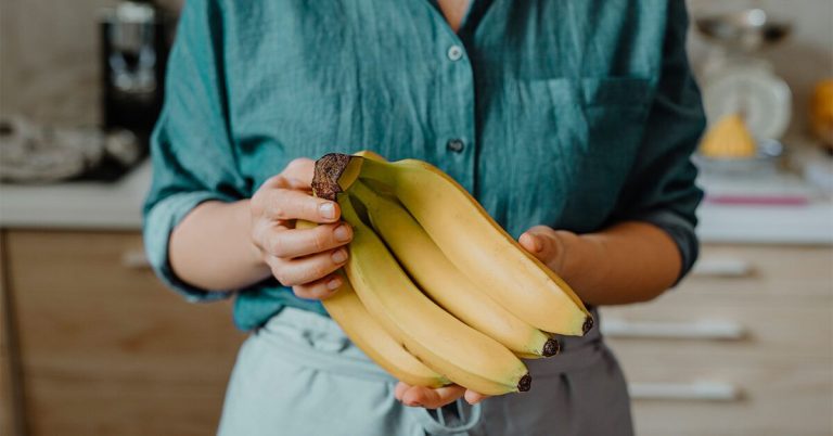11 Benefici per la salute delle banane basati sull’evidenza