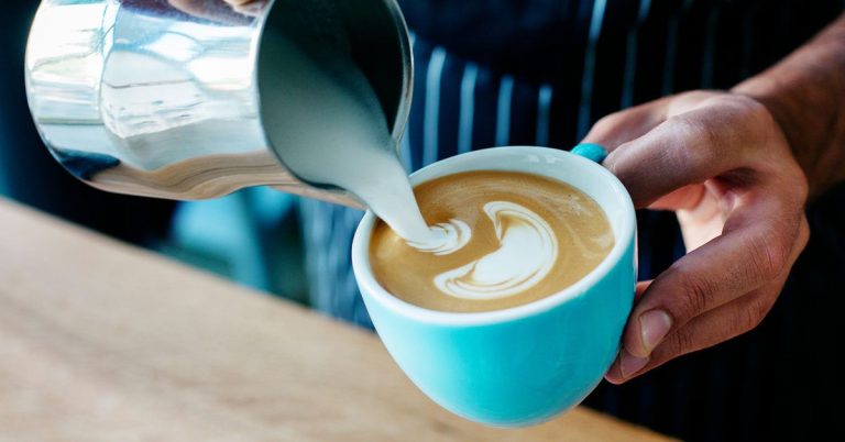 Cappuccino vs Latte vs Macchiato: qual è la differenza?