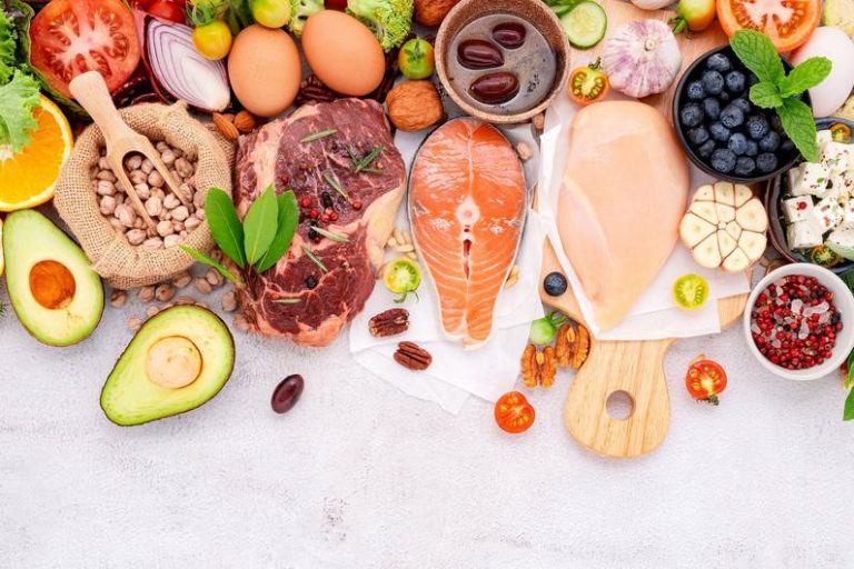 Dieta cheto: 7 idee snack per uno stile di vita a basso contenuto di carboidrati di successo!