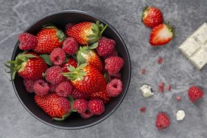 Frutti magri: questi 3 tipi di frutta hanno particolarmente poche calorie