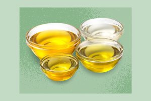 Olio di canola e olio vegetale: confronto tra nutrizione e salute