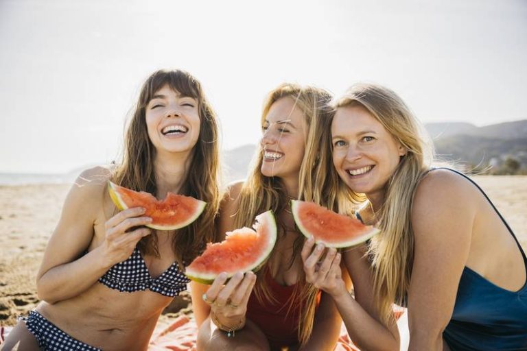 Perdere peso diventa facile: cinque frutti estivi ti aiuteranno a perdere peso