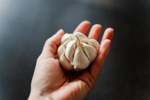 Conservare e preparare l’aglio: ci sono quattro errori da evitare