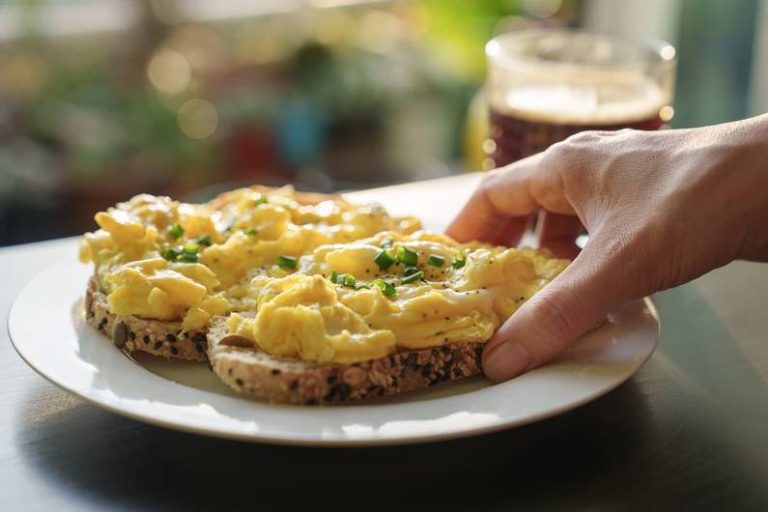 Consiglio dietetico: questi piatti a base di uova hanno meno calorie