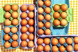 Le uova fanno bene (o male) alla salute?