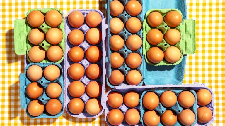 Le uova fanno bene (o male) alla salute?