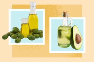 Olio di avocado contro olio d’oliva: confronto tra nutrizione e salute