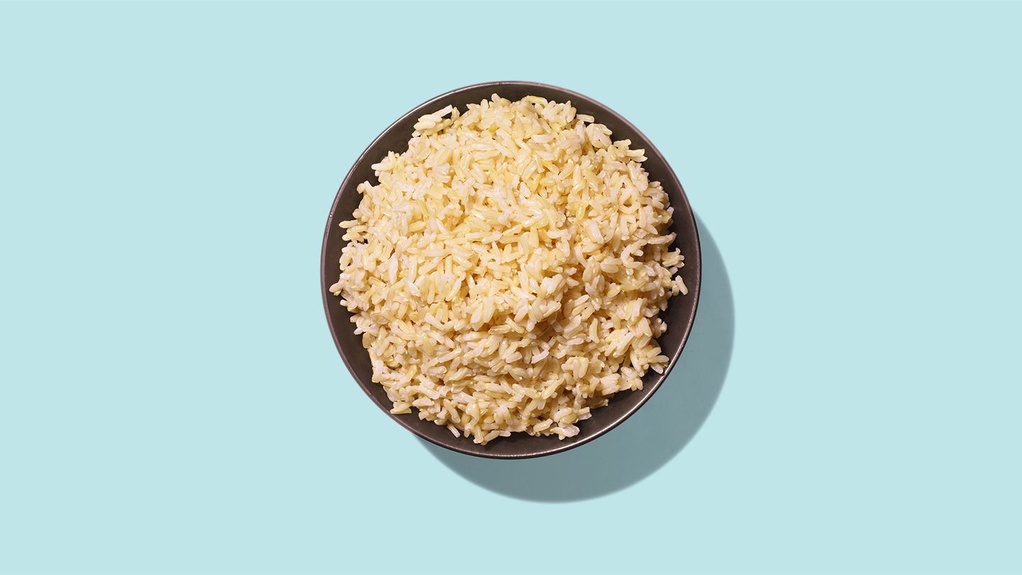 Perché l'arsenico nel riso integrale è un problema e cosa puoi fare