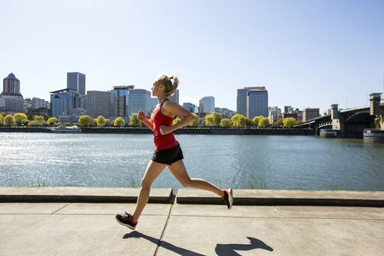 Perdere peso facendo jogging: quattro errori ti impediscono di bruciare grassi mentre corri
