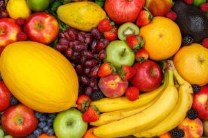 Quale frutto ha meno zucchero?