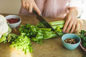 Superfood verde: questo sorprendente ortaggio ti aiuta a perdere peso