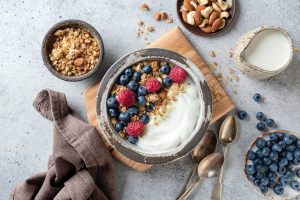 Yogurt naturale: ÖKO-TEST nomina due marchi discount come vincitori