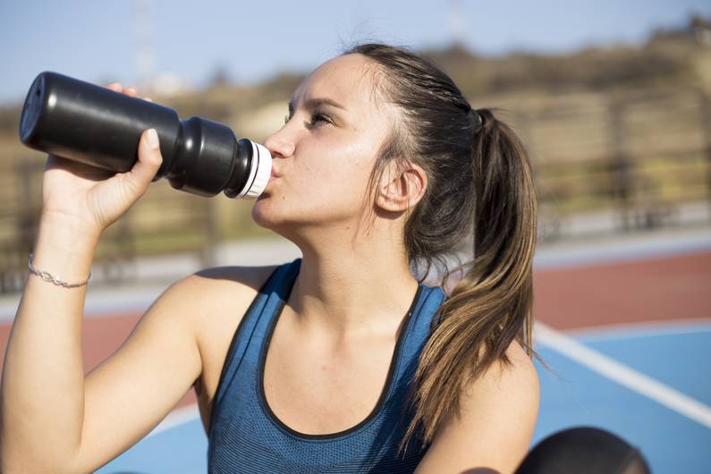 Preferiti cardio: questo è lo sport di resistenza perfetto per una pancia piatta